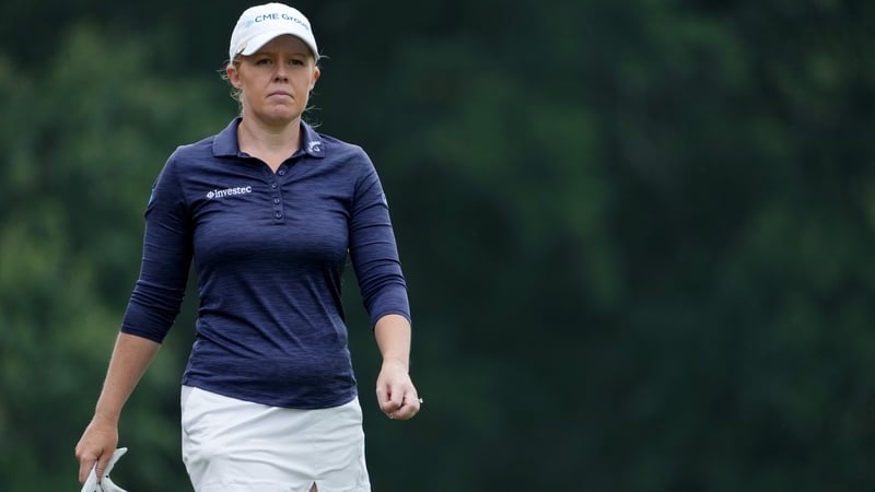 Meadow makes strong start to Queen City Championship