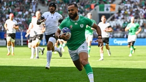 Netherlands beat Ireland & Ireland hammer Romania