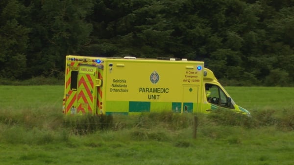 Two brothers, aged 16 and 20 are said to be in a stable condition following the crash