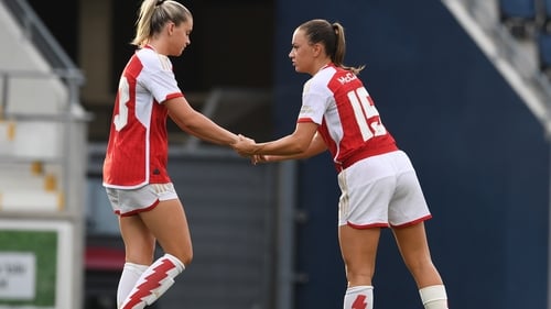 Arsenal Women OUT of Champions League qualifying after shock