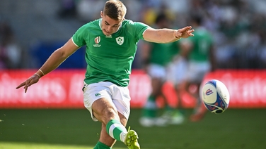 Crowley casts eye towards Tonga assignment