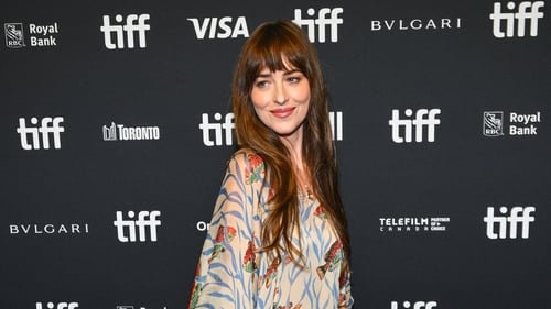 Celeb Looks From The Toronto International Film Festival