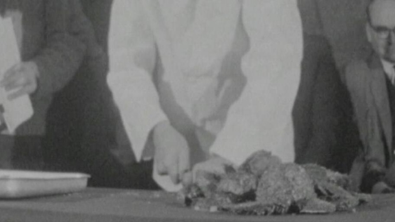 Galway Oyster Festival (1968)