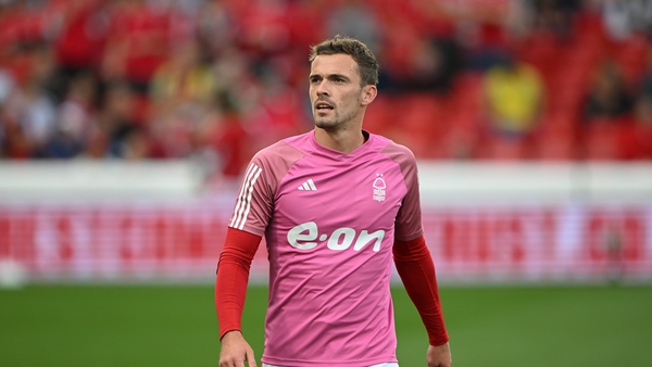 Harry Toffolo given suspended ban for betting