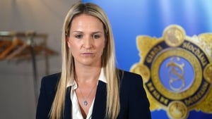 Minister for Justice says new Garda roster is needed