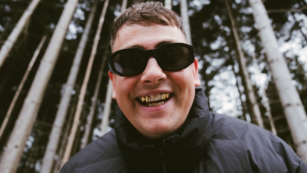 Pablo Kush: 
