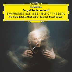 Lorcan's Pick of the Week |Yannick Nézet-Séguin and The Philadelphia Orchestra present Rachmaninoff's Symphonic Works.