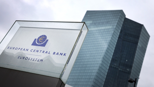 Despite successive interest rate hikes from the ECB inflation remains too high Photo: Getty Images