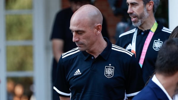 The controversy surrounding Luis Rubiales has overshadowed Spain's Women's World Cup win