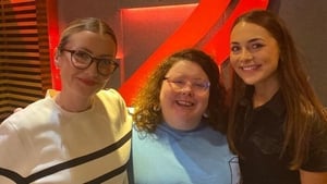 Jen's Friends with Alison Spittle & Kayleigh Trappe