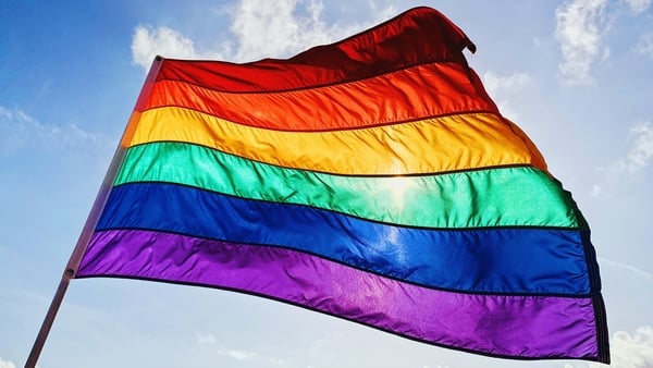 Wicklow Pride postponed the youth disco following online posts