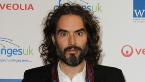 Russell Brand faces allegations of rape and sexual assault at height of fame