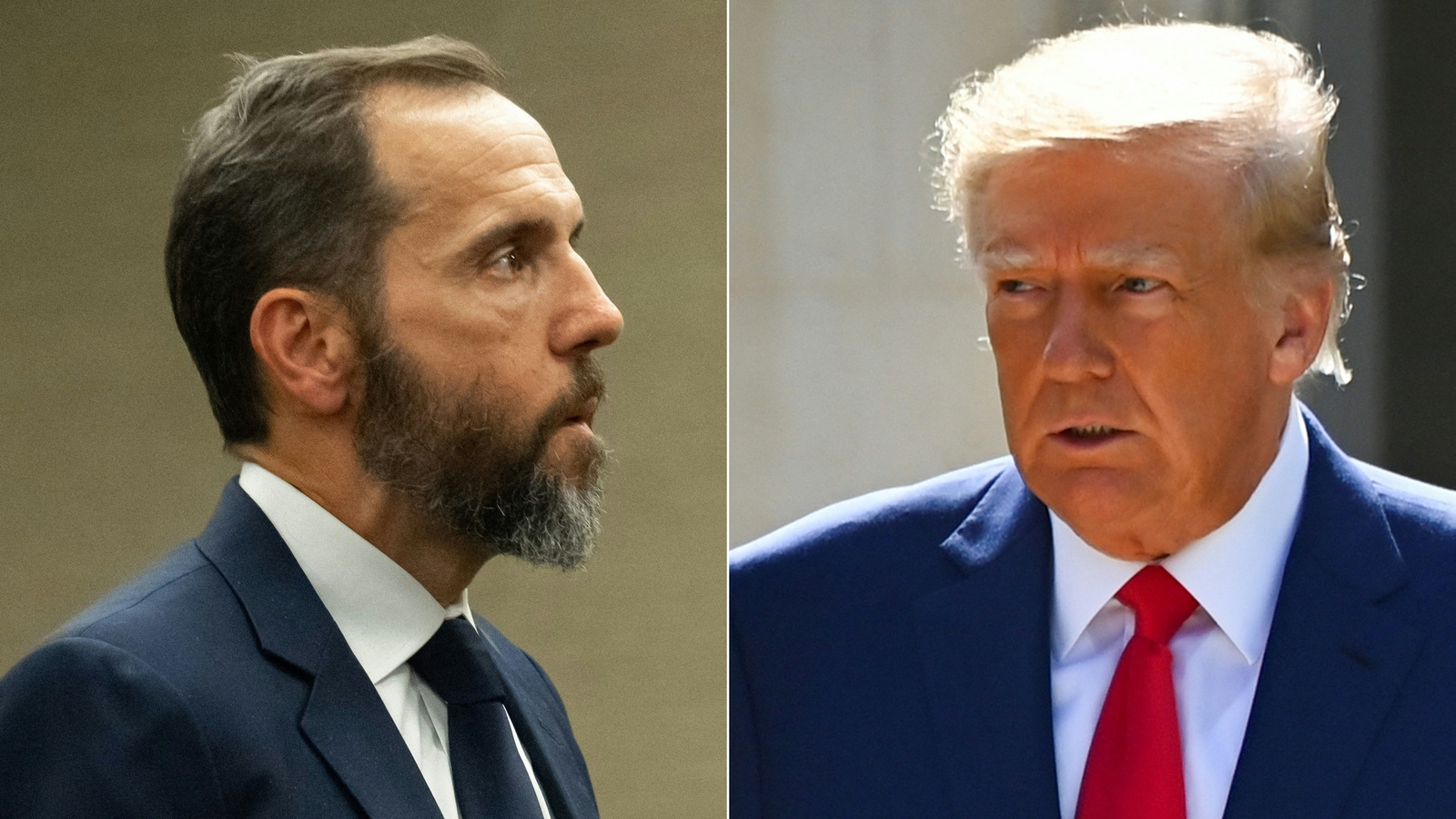 Prosecutor seeks gag order on Trump after statements