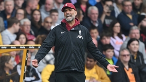 Klopp believes Tottenham game should be replayed