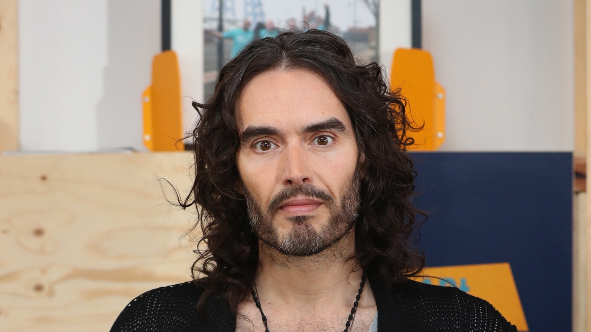 Russell Brand faces allegations of rape, sexual assault at height of fame