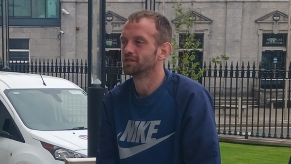 Noel McLoughlin, 32, from Ferafad, Ardagh Road, Longford was brought before a special sitting of Mullingar District Court