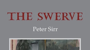 The swerve - Peter Sirr
