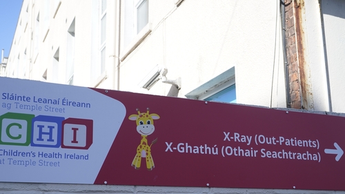 The external report reviewed medical records for 16 children with spina bifida