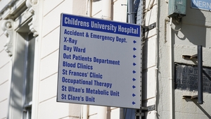 Taoiseach 'concerned' over spinal care at Temple Street