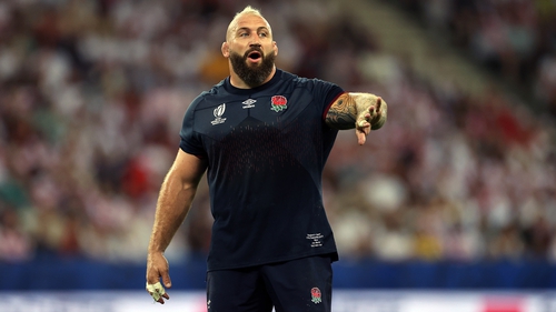 Joe Marler has defended an England team that have drawn plenty of criticism from fans and pundits
