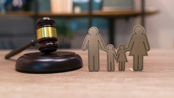 A Contact Preference Register was introduced last July as part of the Birth Information and Tracing Act 2022