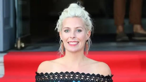 Pascoe has been open about her struggle to conceive (Alamy/PA)