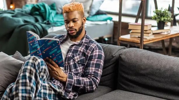 Sleepwear often doubles up as loungewear (Alamy/PA)