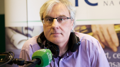 Nuacht an Tuaiscirt 22/09/23