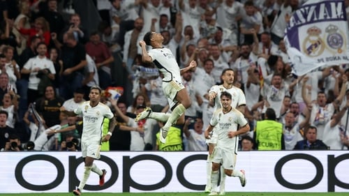 Jude Bellingham's career continues to soar at Real Madrid