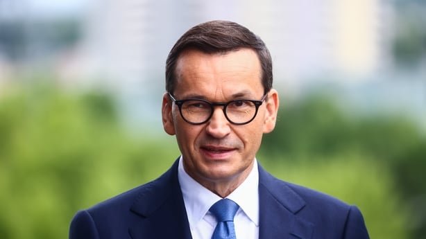 Mateusz Morawiecki
