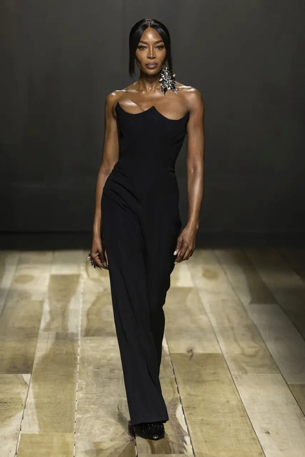 (Alexander McQueen/PA)