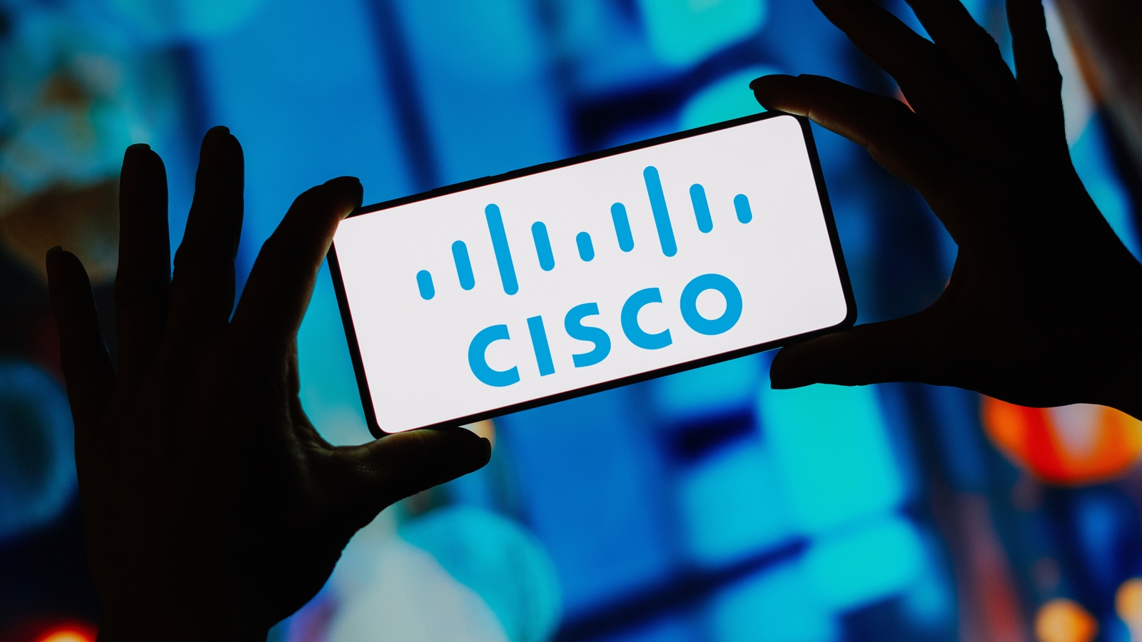 Cisco to buy cybersecurity firm Splunk for $28 billion