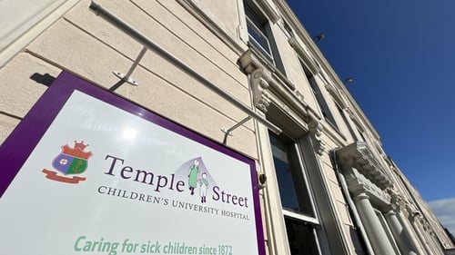 On Monday the HSE announced the appointment of a UK expert to lead the review