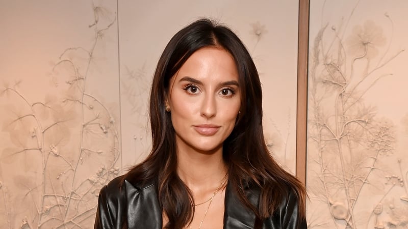 Reality Star Lucy Watson Reveals Fertility Struggle