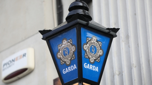 Criminal probe after gardaí seize shotgun for second time