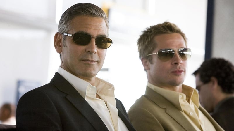 Movie News | Guys and Dolls & Ocean's Fourteen