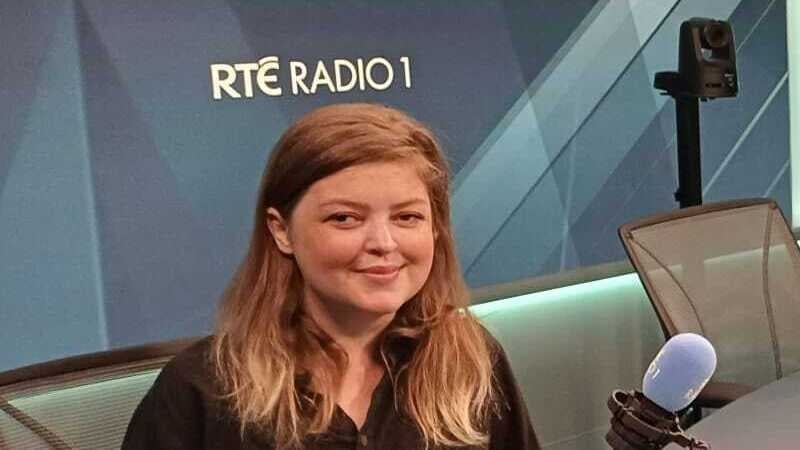 Cystic Fibrosis campaigner Orla Tinsley