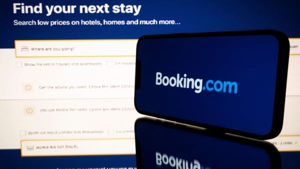 Booking.com has been designated as a 'gatekeeper' under the Digital Markets Act