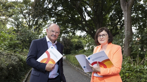 A report compiled by the Charities Regulator and Amárach on the social and economic impact of registered charities in Ireland shows that the total number of volunteering hours in Irish charities increased by an estimated 38% between 2018 and 2022