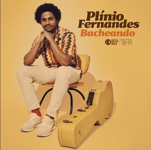 Lorcan's Pick of the Week | Plínio Fernandes' Bacheando