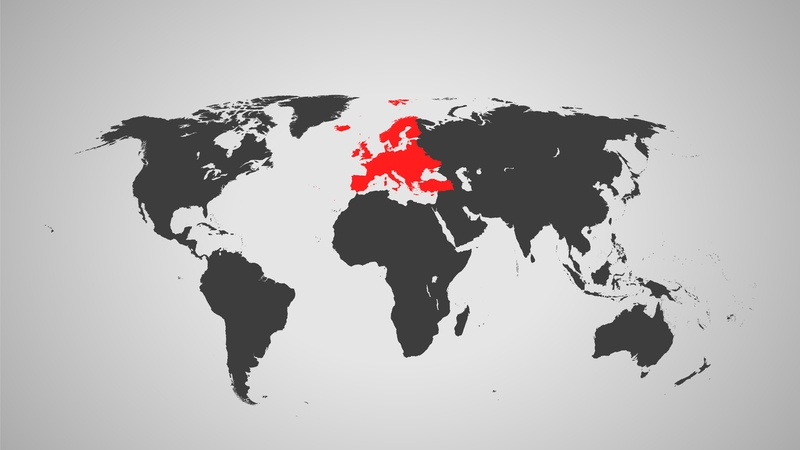 The State of the World