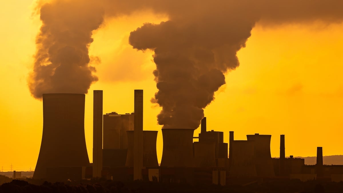 EPA report on Ireland’s air quality Mooney Goes Wild RTÉ Radio 1