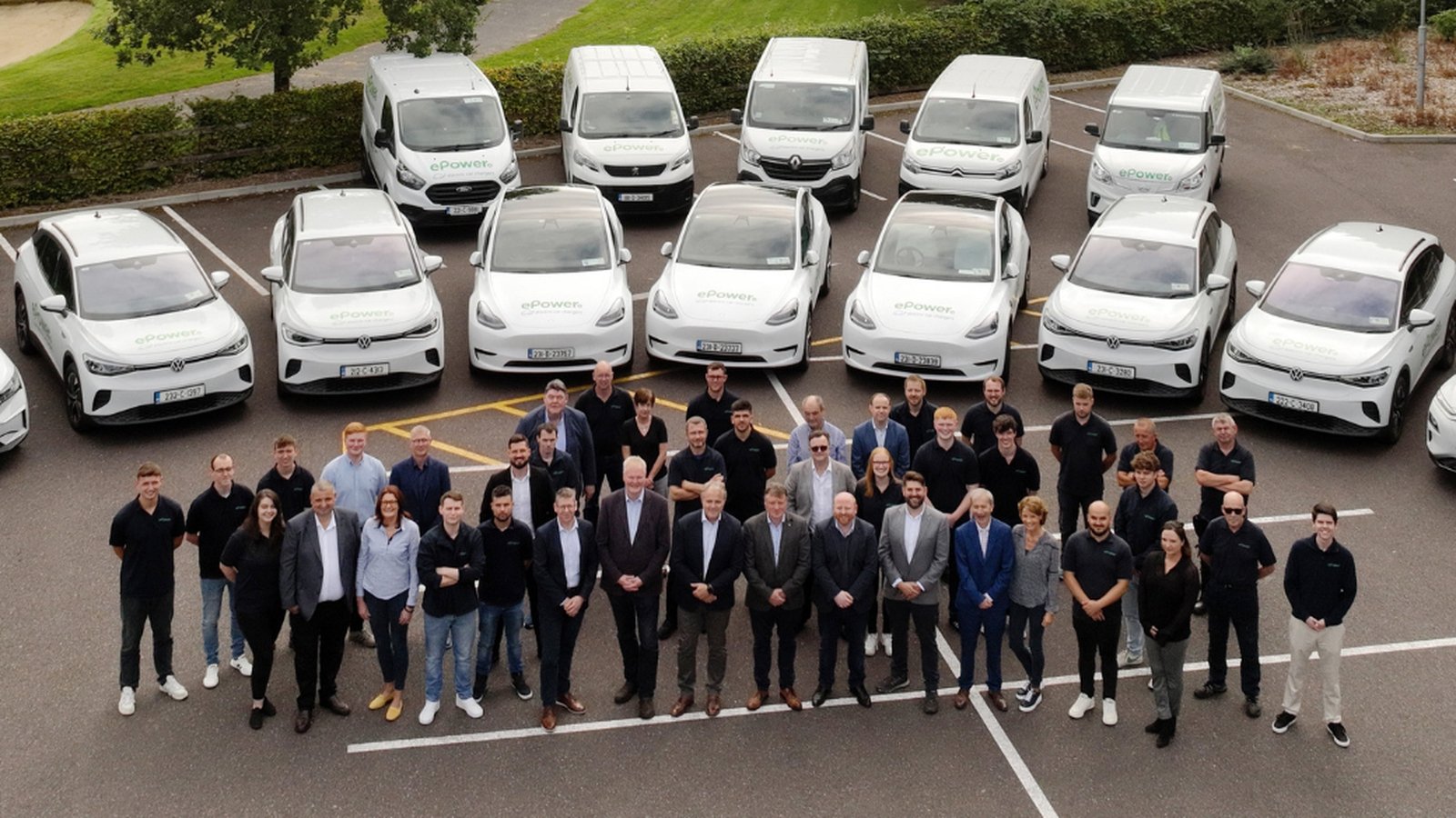 EV charging company ePower secures €2m in funding