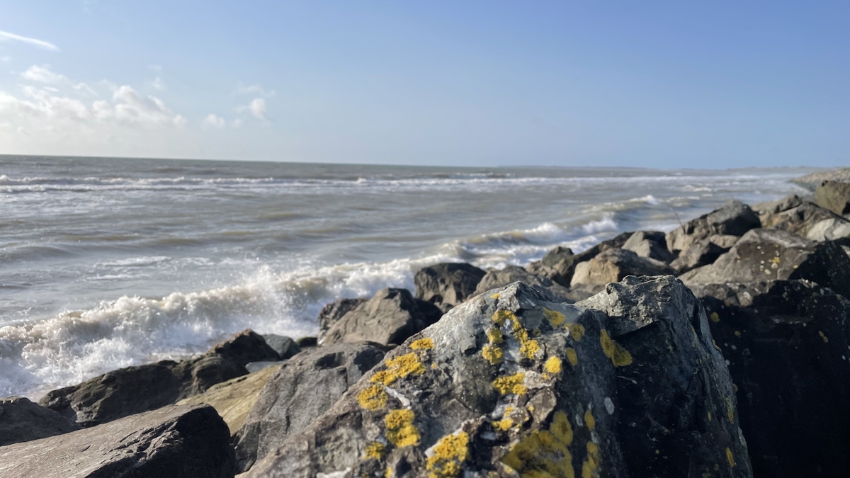Boat suspected of drug smuggling runs aground off Wexford coast