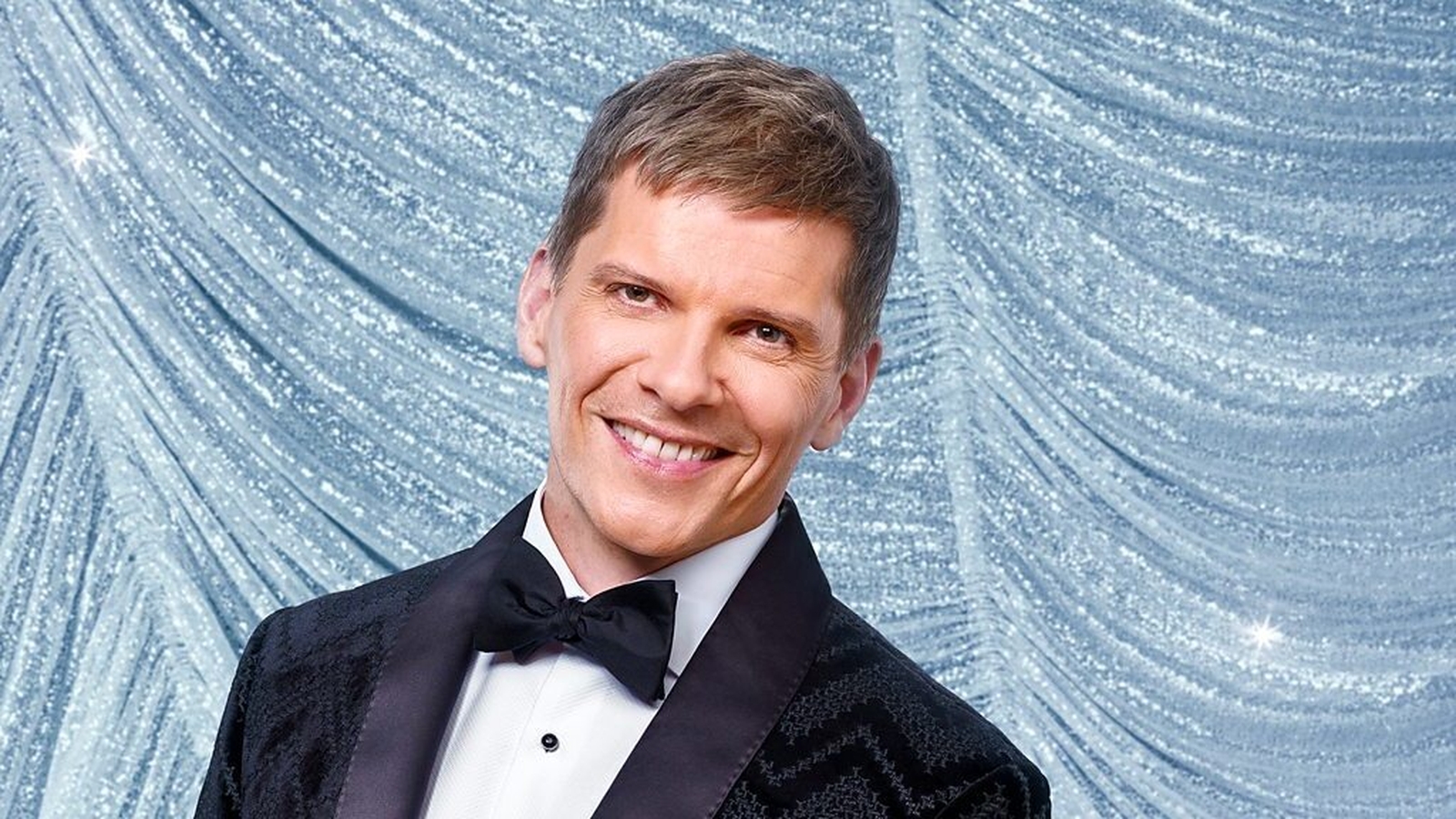 Nigel Harman leaves Strictly Come Dancing