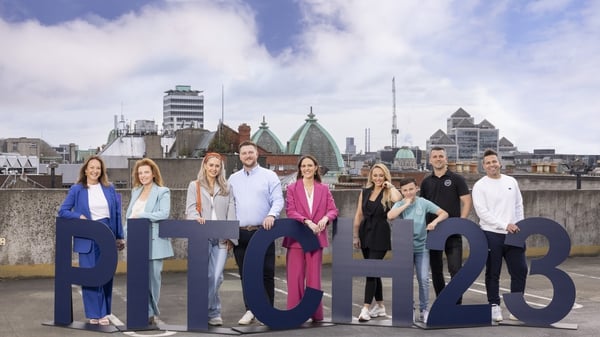 Five finalists have been announced for a €10,000 business development fund developed by Brown Thomas & Arnotts.