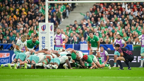 Ireland To Play Two Tests Against Springboks In 2024   001ed385 500 