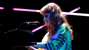 Wave on - composer Hannah Peel talks to RTÉ Arena