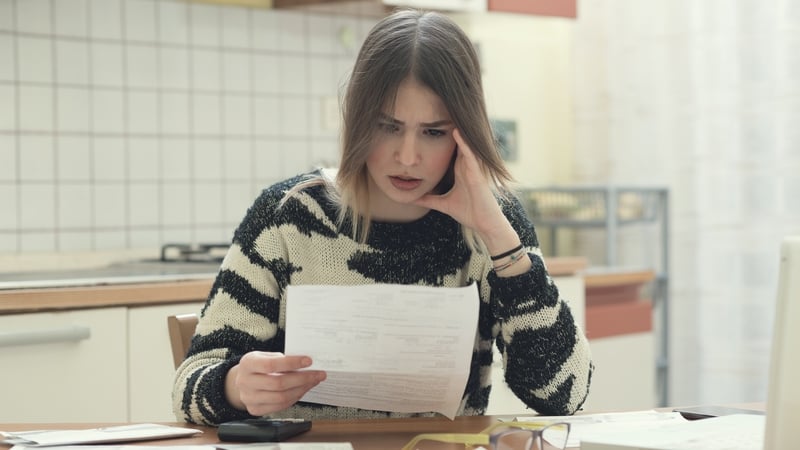 Why are my bills going up (and up) mid-contract?