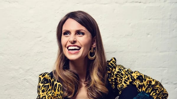 Actor and comedy star Ellie Taylor has teamed up with Alpro on a brekkie campaign (Karla Gowlett/PA)